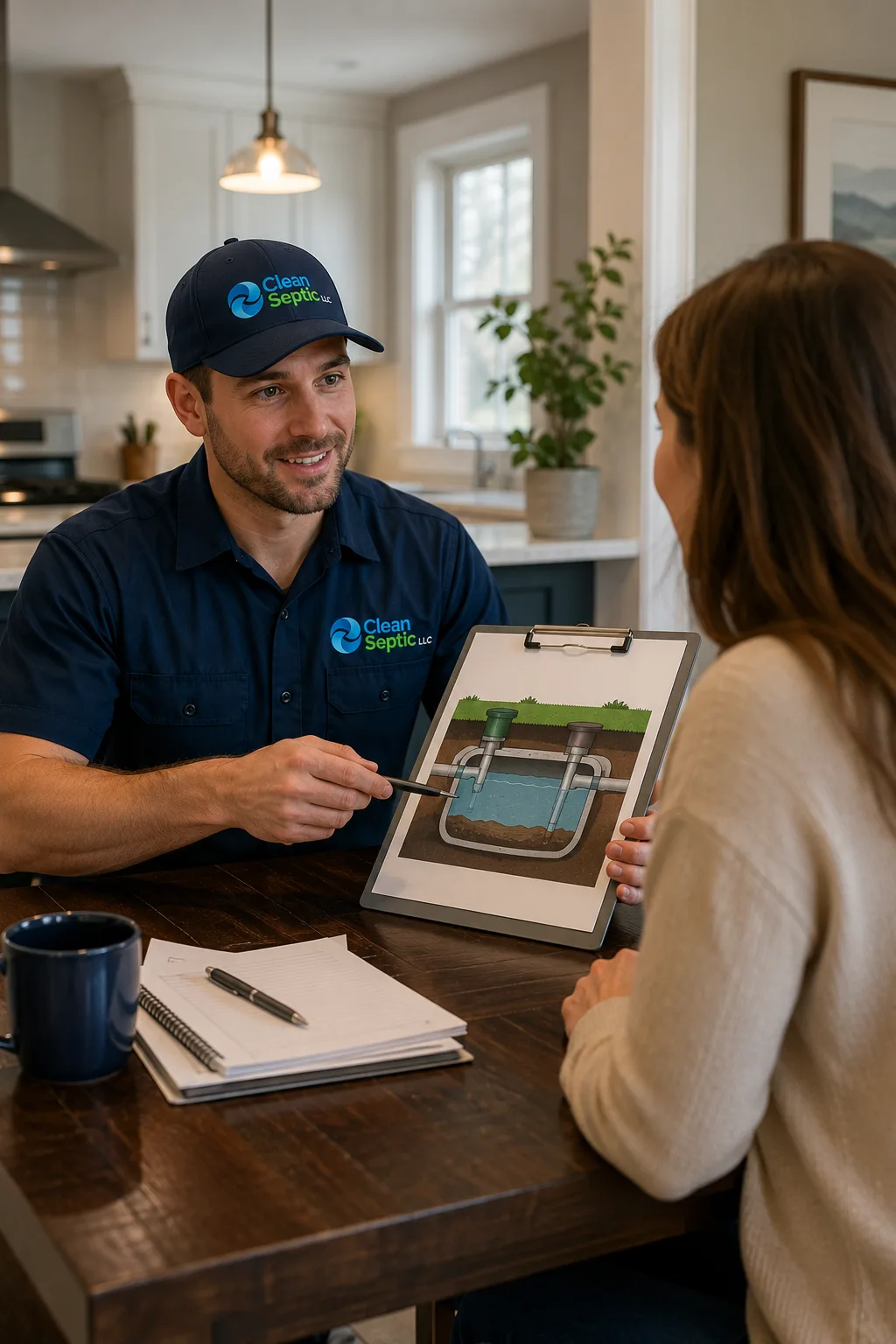 Septic Tank Pumping Shady Dale, GA FAQs